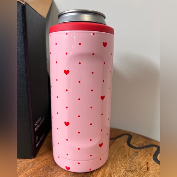 Brumate Hopsulator Slim (Be Mine) BNIB - Picture 3 of 5